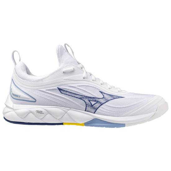 Mizuno Wave Luminous 3